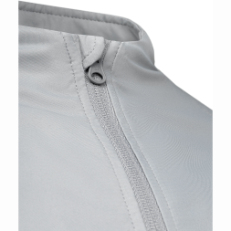 Куртка спортивная JÖGEL CAMP 2 Lined Jacket, серый