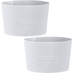 Фиксаторы щитков JÖGEL Guard Stay, белый