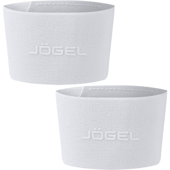 Фиксаторы щитков JÖGEL Guard Stay, белый