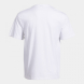 CAMISETA MANGA CORTA U-TRIBE BLANCO