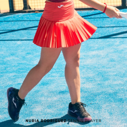 Теннисные кроссовки JOMA OPEN LADY 2501  