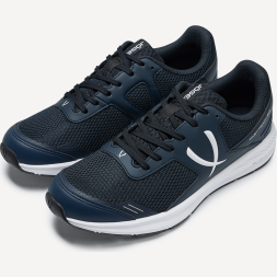 Кроссовки беговые JÖGEL Fasttrack 2.0 Navy/white, детский