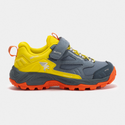 QUITO JR 2522 MARINO AMARILLO