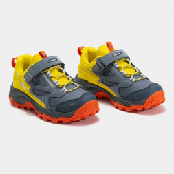 QUITO JR 2522 MARINO AMARILLO