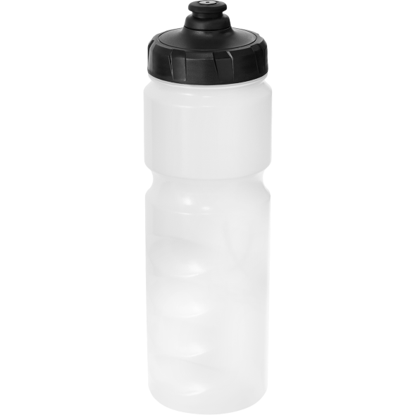 Бутылка для воды JÖGEL Sport bottle, 750 мл, белый