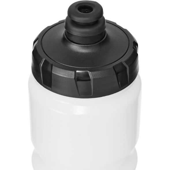 Бутылка для воды JÖGEL Sport bottle, 750 мл, белый