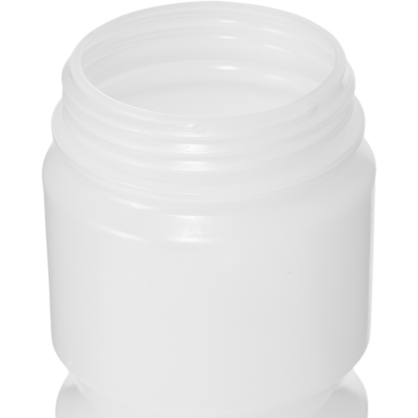 Бутылка для воды JÖGEL Sport bottle, 750 мл, белый