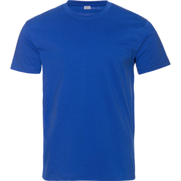 Футболка мужская STAN хлопок 180, 08U