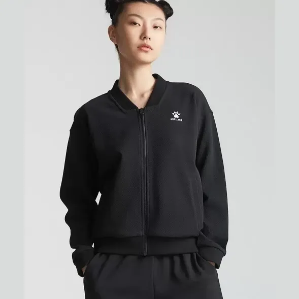 Бомбер KELME Knitted coat