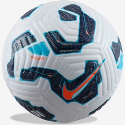 Мяч футбольный NIKE FLIGHT 2024/25 FIFA Quality Pro