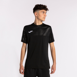 Игровая футболка JOMA MONTREAL NEGRO