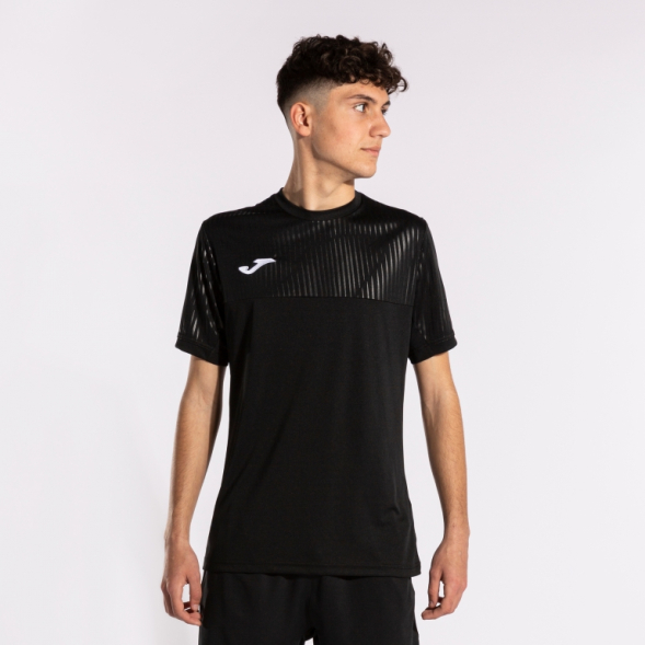 Игровая футболка JOMA MONTREAL NEGRO