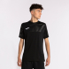 Игровая футболка JOMA MONTREAL NEGRO
