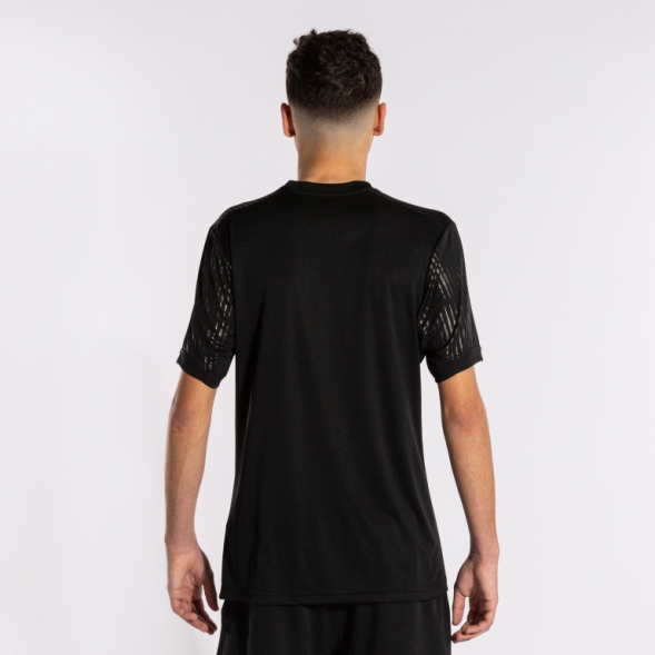 Игровая футболка JOMA MONTREAL NEGRO