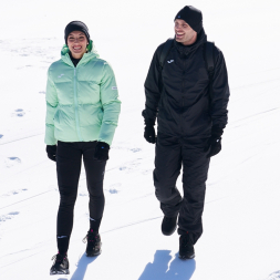 Дождевик JOMA ALASKA Черный