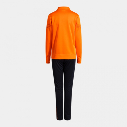 CHÁNDAL CHAMPIONSHIP VIII NARANJA NEGRO