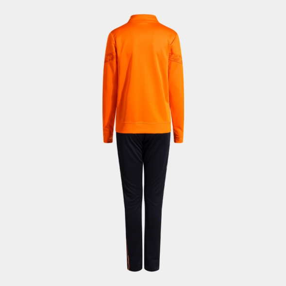 CHÁNDAL CHAMPIONSHIP VIII NARANJA NEGRO
