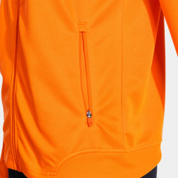 CHÁNDAL CHAMPIONSHIP VIII NARANJA NEGRO