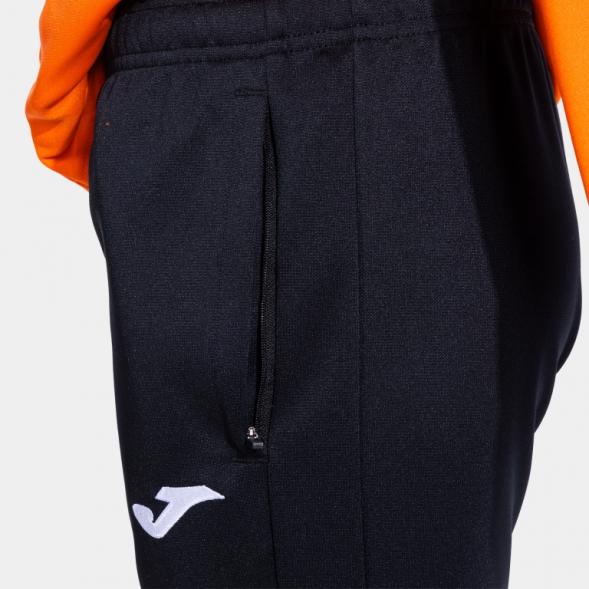 CHÁNDAL CHAMPIONSHIP VIII NARANJA NEGRO