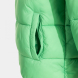 ANORAK NEW METAVERSE VERDE