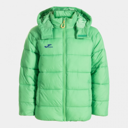 ANORAK NEW METAVERSE VERDE