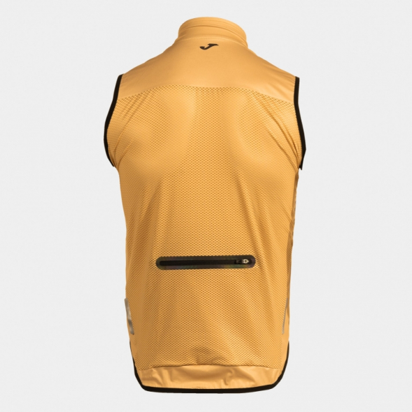 CHALECO CRONO CAMEL