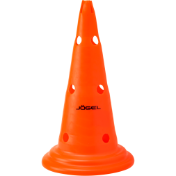 Конус тренировочный JÖGEL JA-221, 50 см