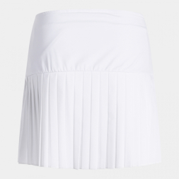 FALDA CHALLENGE BLANCO