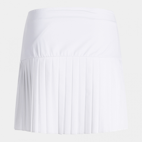 FALDA CHALLENGE BLANCO