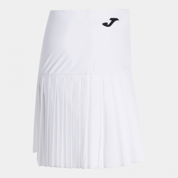 FALDA CHALLENGE BLANCO