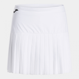 FALDA CHALLENGE BLANCO