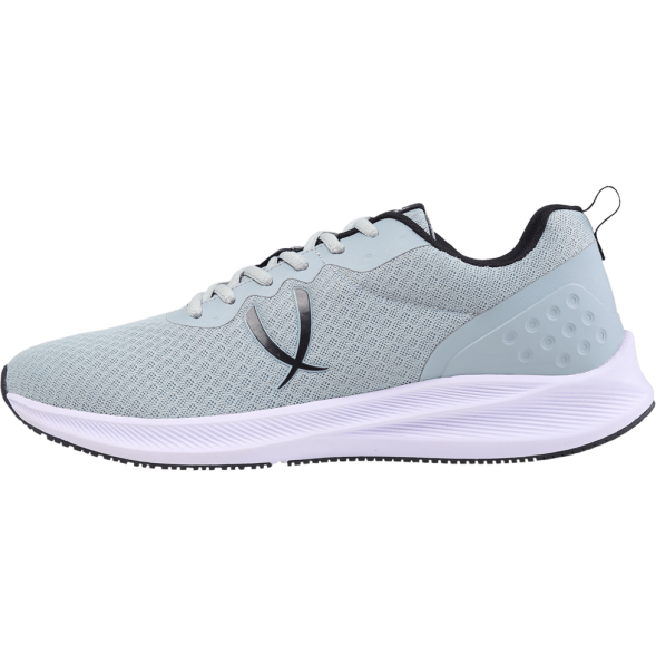 Кроссовки спортивные JÖGEL Airstream 3.0 JSH504-Y, серый