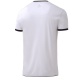 Футболка волейбольная JÖGEL CAMP, белый
