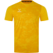 Футболка вратарская JÖGEL DIVISION PerFormDRY SPLASH GK Jersey, желтый, детский