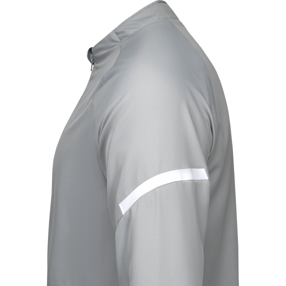 Куртка спортивная JÖGEL CAMP 2 Lined Jacket, серый, детский