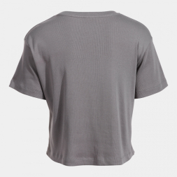 CAMISETA MANGA CORTA U-TRIBE GRIS