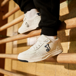 HARVARD JR 2203 BLANCO MARINO