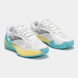 Теннисные кроссовки JOMA OPEN LADY 2502  