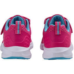 БЕЗ УПАКОВКИ Кроссовки спортивные JÖGEL Airstream 3.0 KIDS, Fuchsia/Blue, детский