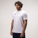 Футболка тренир. +ADRENALINA Arka 1515-022-2XL, р.2XL, полиэстер, хлопок, вискоза, белый