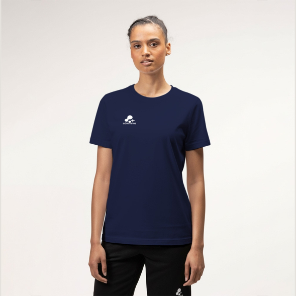 Футболка тренир. +ADRENALINA Arka 1515-022-2XL, р.2XL, полиэстер, хлопок, вискоза, белый