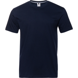 Футболка унисекс без бокового шва STAN хлопок 160, 02