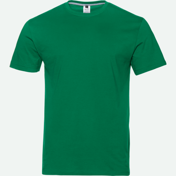 Футболка унисекс без бокового шва STAN хлопок 160, 02