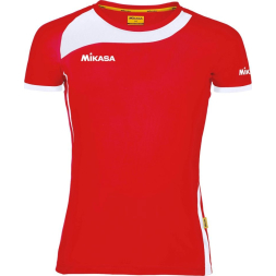 Футболка игровая женская MIKASA MT289-061-2XL, размер 2XL