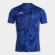 Игровая футболка JOMA LION II ROYAL