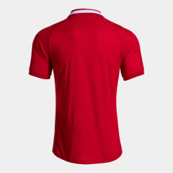 Игровая футболка JOMA FIT ONE ROJO BLANCO