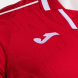 Игровая футболка JOMA FIT ONE ROJO BLANCO