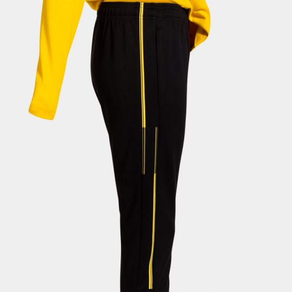 CHÁNDAL CHAMPIONSHIP VIII AMARILLO NEGRO