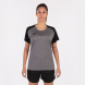 Футболка с коротким рукавом JOMA ACADEMY IV Серый