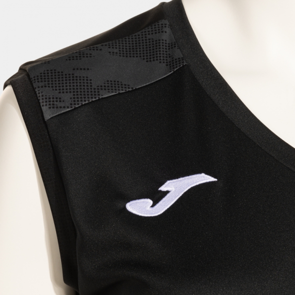 Футболка JOMA CAMISETA SIN MANGAS CHAMPIONSHIP VIII    